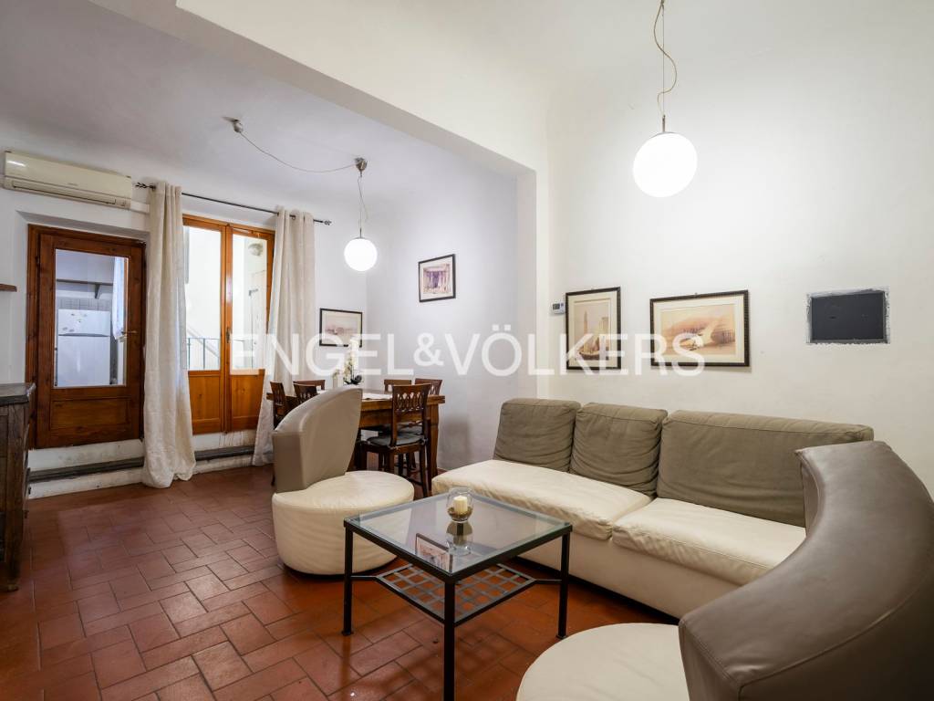 appartamento in vendita a Firenze