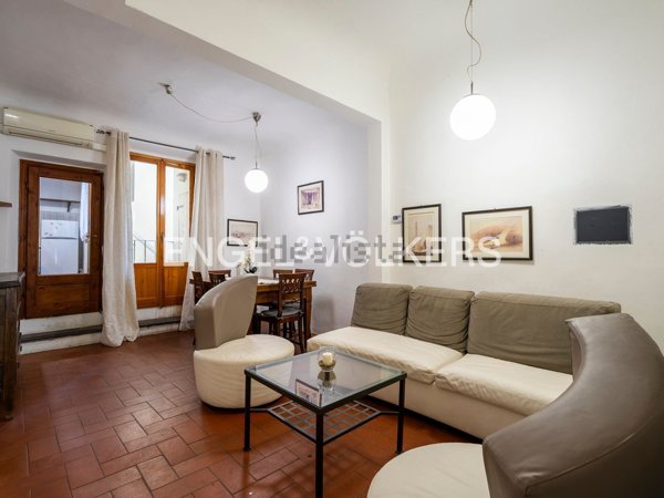 appartamento in vendita a Firenze in zona Centro Duomo