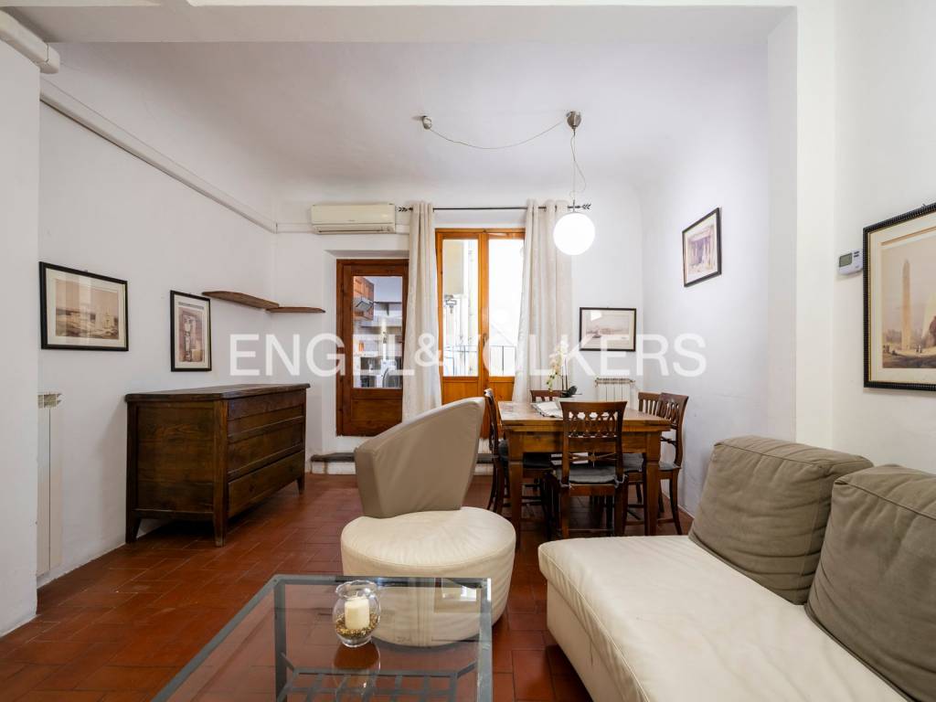 appartamento in vendita a Firenze