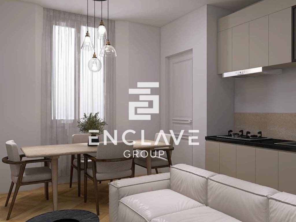 appartamento in vendita a Firenze in zona Centro Storico