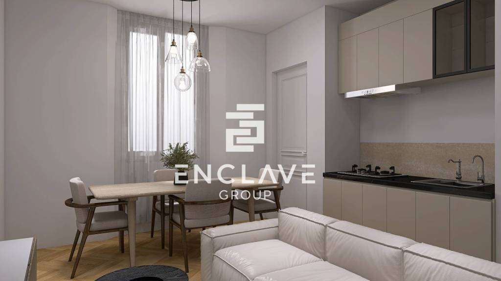 appartamento in vendita a Firenze in zona Centro Storico