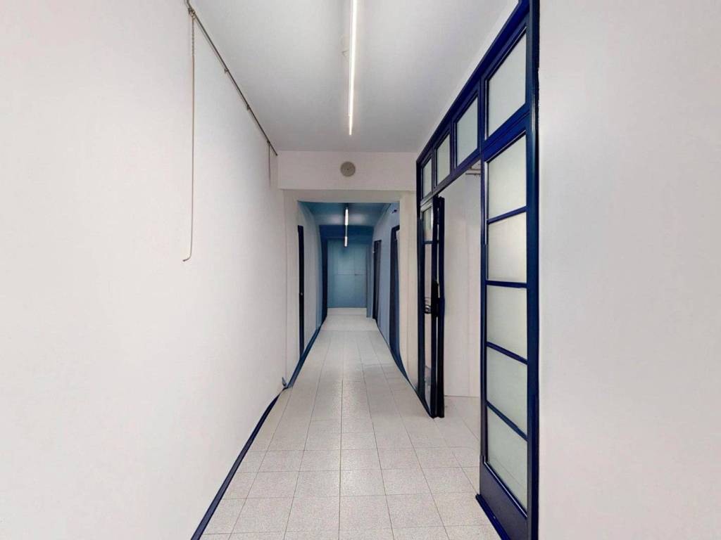 ufficio in vendita a Firenze in zona Centro Santa Maria Novella