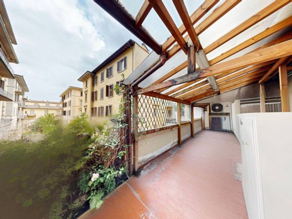 appartamento in vendita a Firenze in zona Centro Duomo