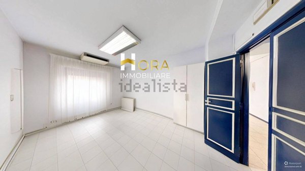 ufficio in vendita a Firenze in zona Centro Santa Maria Novella