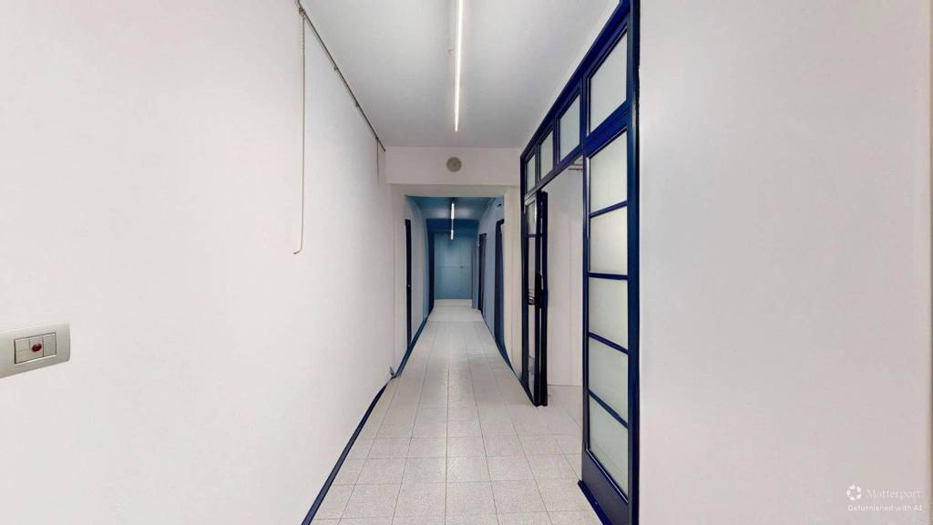 appartamento in vendita a Firenze in zona Centro Santa Maria Novella