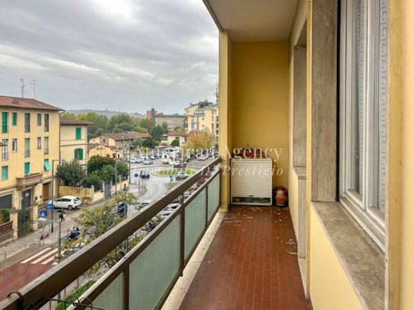 appartamento in vendita a Firenze in zona Rovezzano