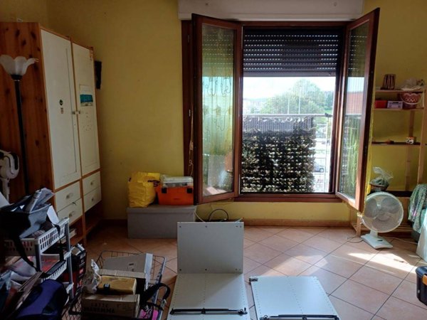 appartamento in vendita a Firenze in zona Novoli