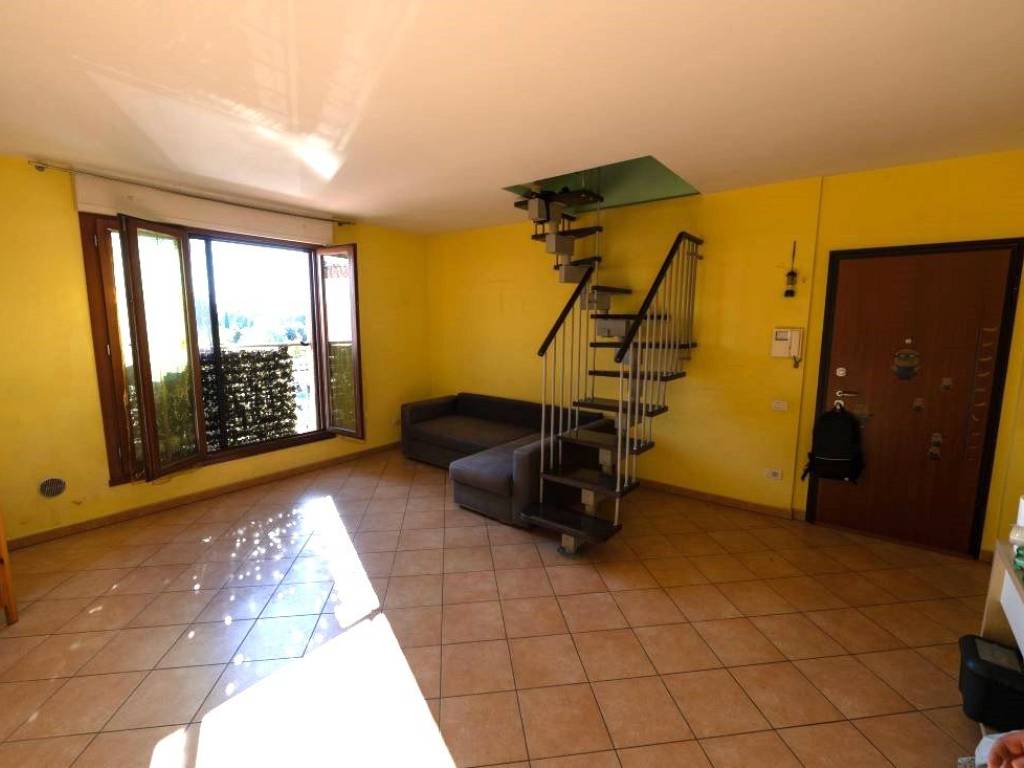 appartamento in vendita a Firenze in zona Novoli