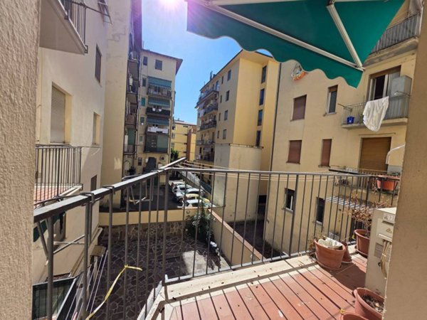 appartamento in vendita a Firenze in zona Bellariva