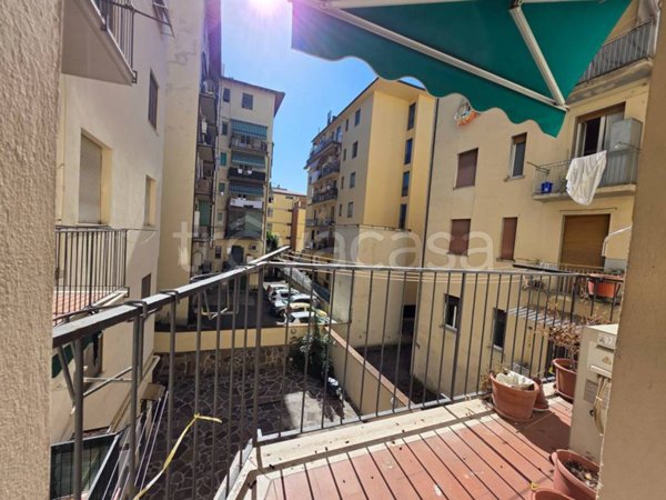 appartamento in vendita a Firenze in zona Coverciano