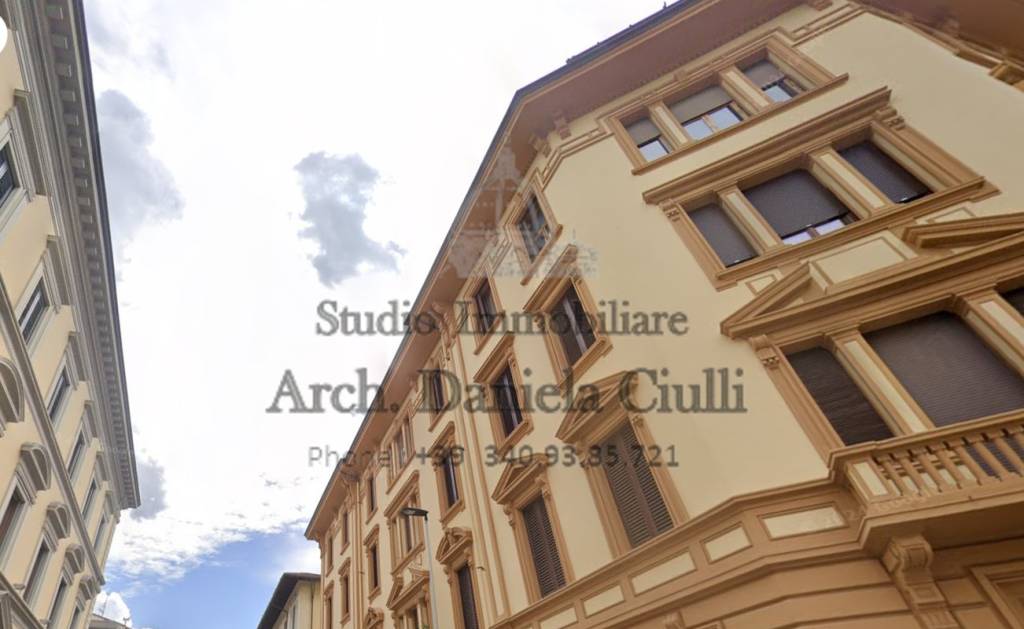 appartamento in vendita a Firenze in zona Campo di Marte