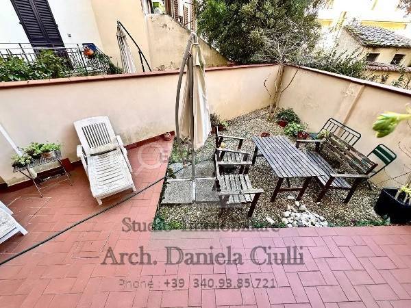 appartamento in vendita a Firenze