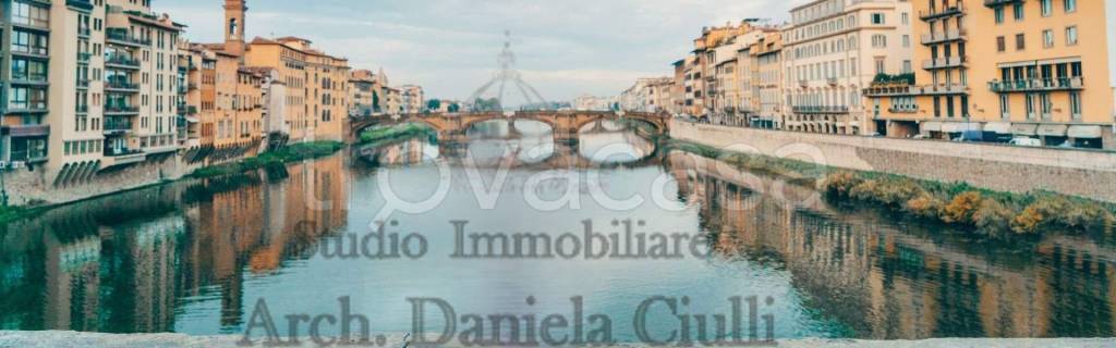 appartamento in vendita a Firenze in zona Centro San Frediano
