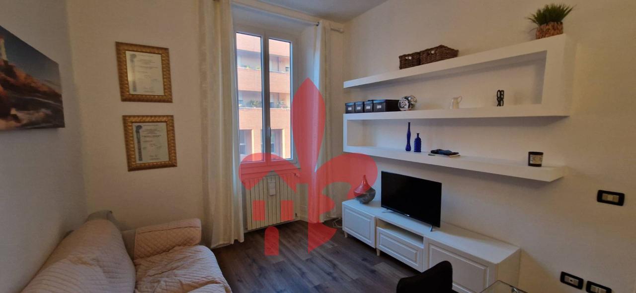 appartamento in vendita a Firenze in zona Coverciano