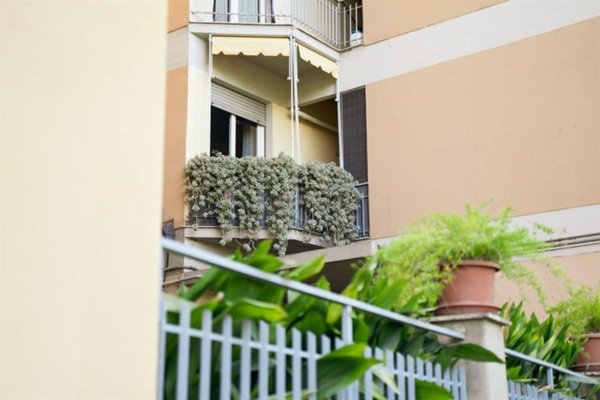 appartamento in vendita a Firenze in zona Novoli