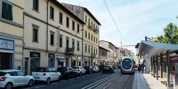 appartamento in vendita a Firenze in zona Statuto