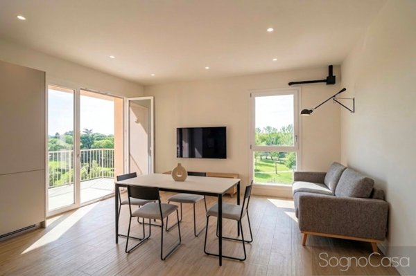 appartamento in vendita a Firenze in zona Brozzi