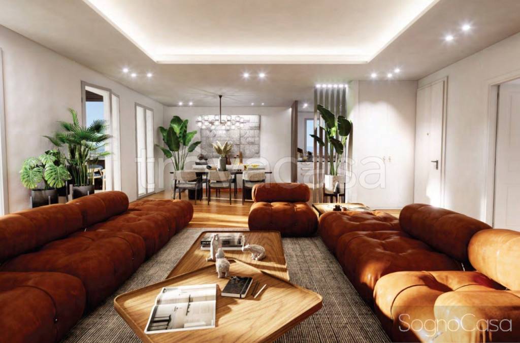 appartamento in vendita a Firenze in zona Isolotto