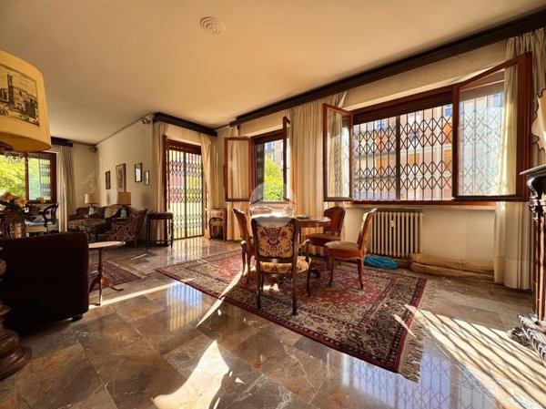 appartamento in vendita a Firenze in zona Soffiano