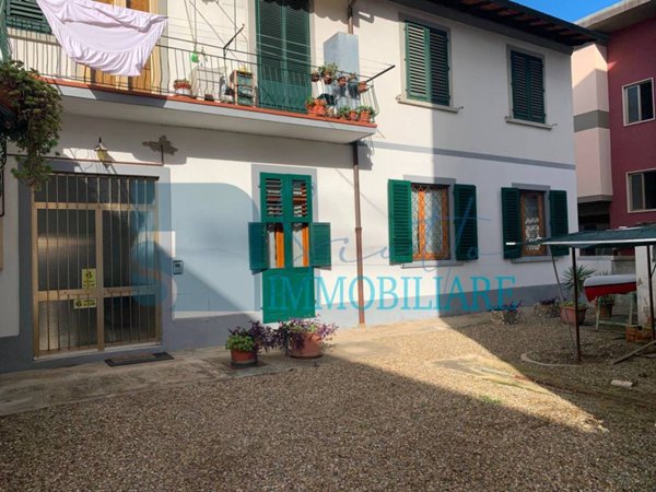 appartamento in vendita a Firenze in zona Rovezzano