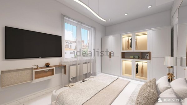 appartamento in vendita a Firenze in zona Gavinana