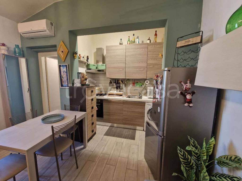 appartamento in vendita a Firenze in zona Porta Romana