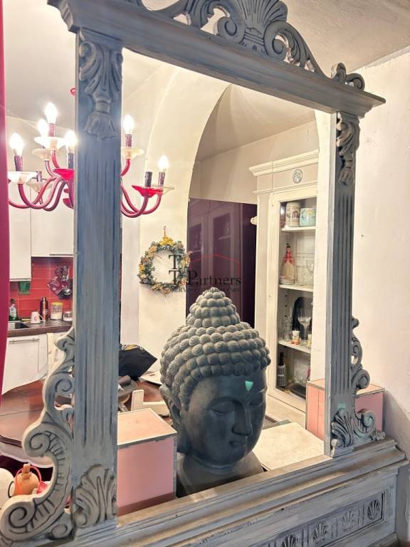 locale commerciale in vendita a Firenze