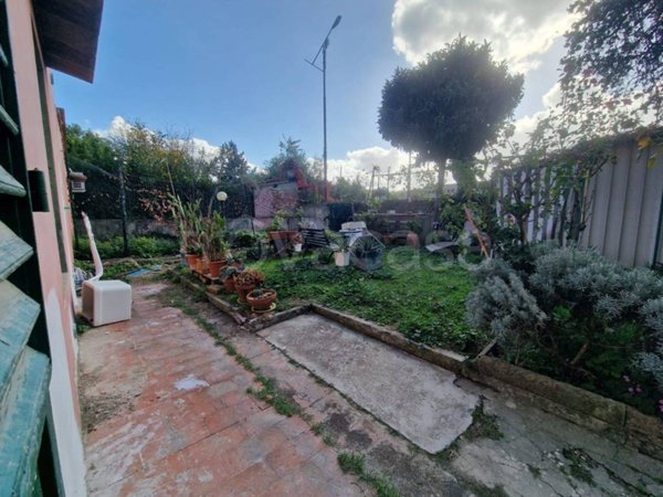 appartamento in vendita a Firenze in zona Badia a Ripoli