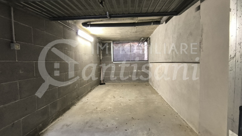 appartamento in vendita a Firenze in zona Rifredi