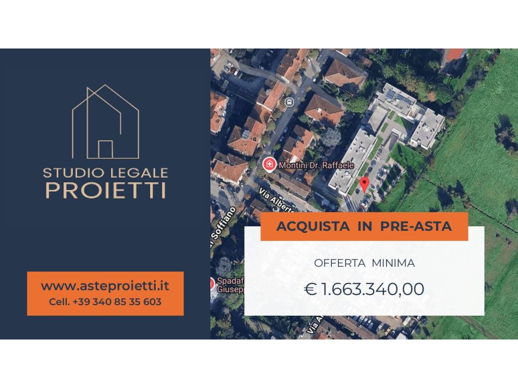 appartamento in vendita a Firenze in zona Bellosguardo