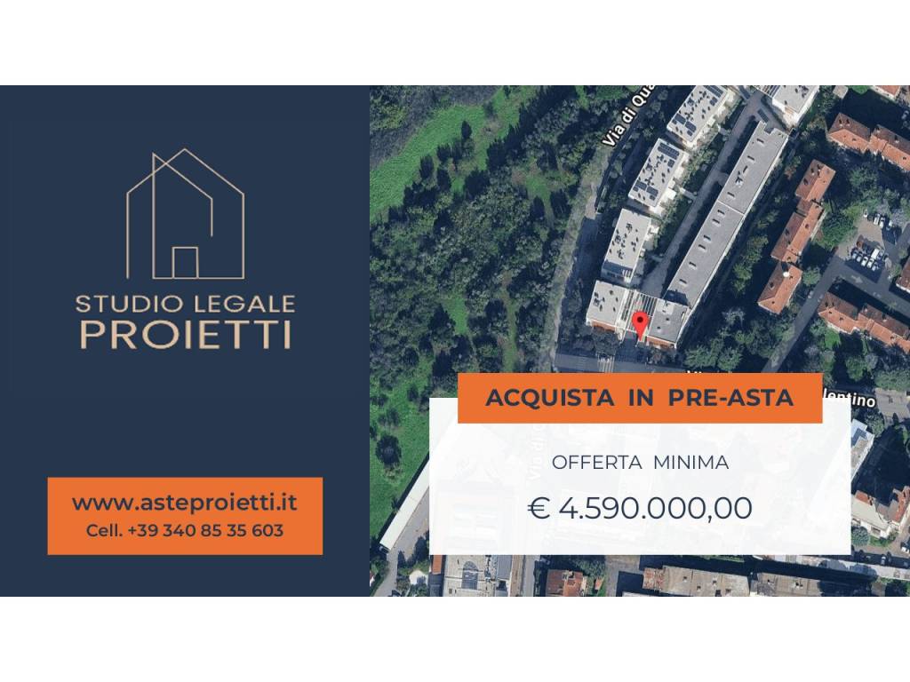 appartamento in vendita a Firenze in zona Careggi