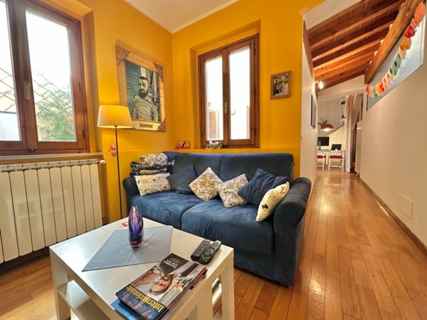 casa indipendente in vendita a Firenze in zona Careggi