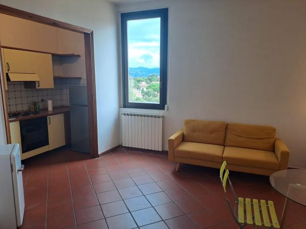 appartamento in vendita a Firenze in zona Isolotto