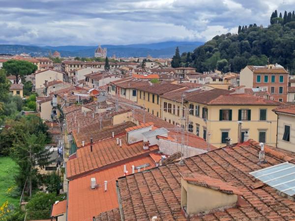 appartamento in vendita a Firenze in zona Isolotto