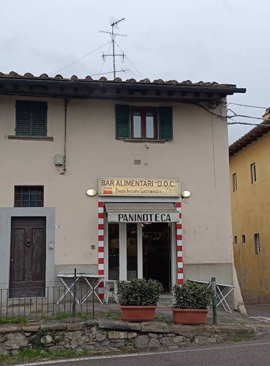 negozio in vendita a Firenze in zona Le Cure