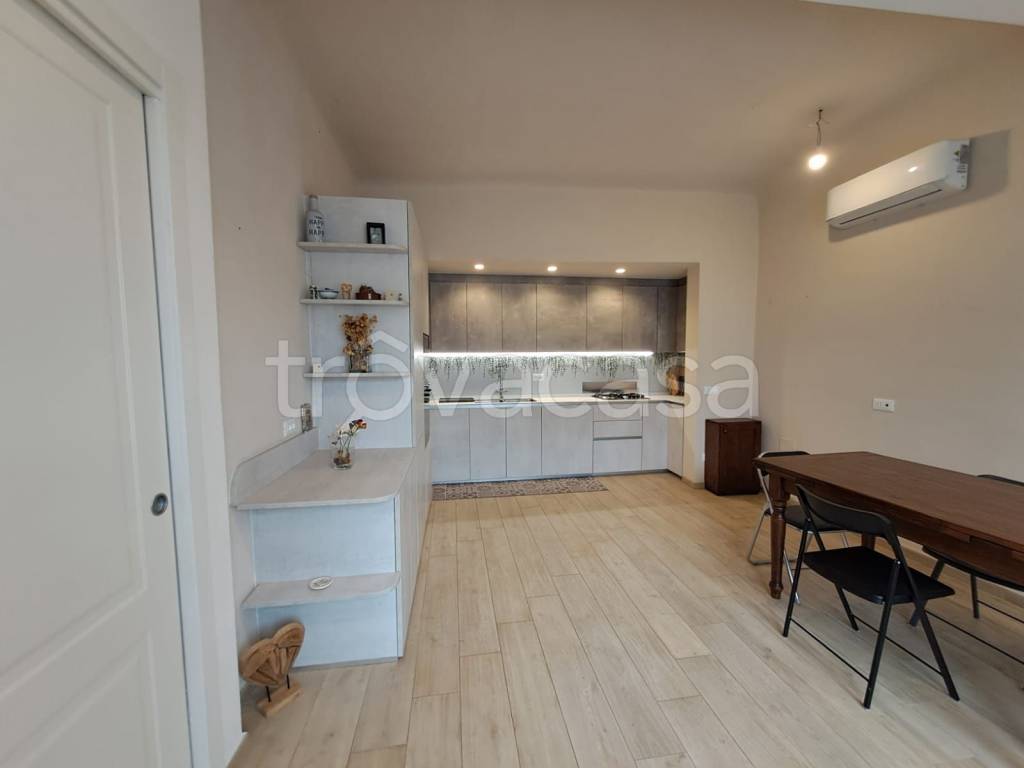 appartamento in vendita a Firenze in zona Novoli