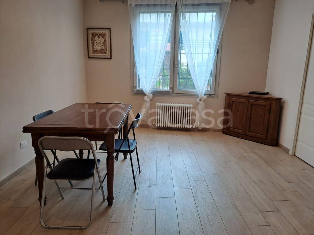 appartamento in vendita a Firenze in zona Novoli