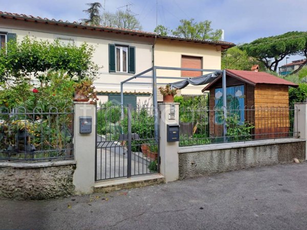 appartamento in vendita a Firenze in zona Novoli