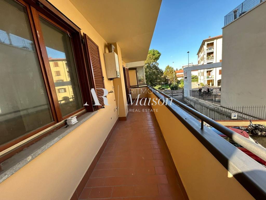 appartamento in vendita a Firenze in zona Legnaia