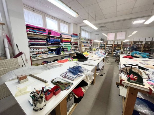 ufficio in vendita a Firenze in zona Soffiano