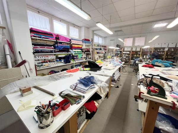 ufficio in vendita a Firenze in zona Soffiano