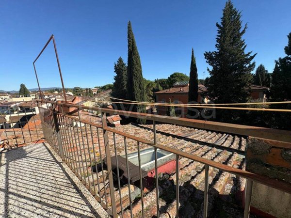 appartamento in vendita a Firenze in zona Galluzzo