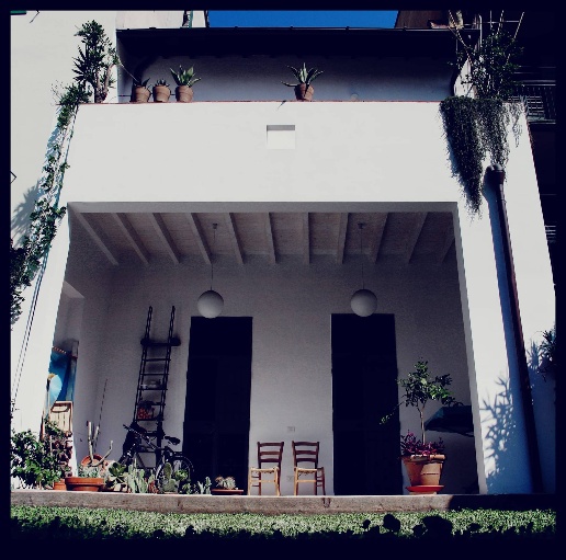 casa indipendente in vendita a Firenze in zona Legnaia