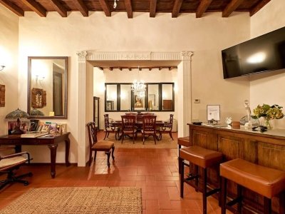 appartamento in vendita a Firenze in zona Centro Santa Croce