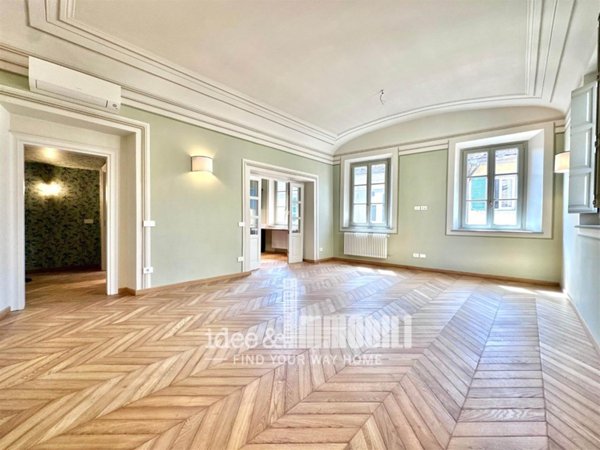 appartamento in vendita a Firenze in zona Centro Santa Croce