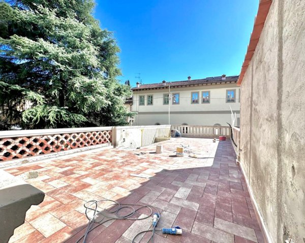 appartamento in vendita a Firenze in zona Le Cure