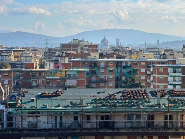 appartamento in vendita a Firenze in zona Firenze Nova
