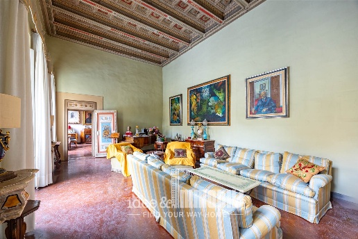 appartamento in vendita a Firenze in zona Centro Storico