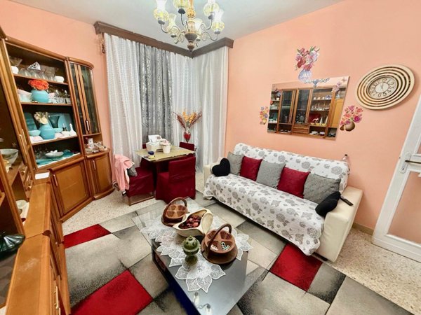 appartamento in vendita a Firenze in zona Cintoia