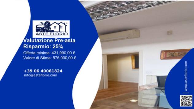 appartamento in vendita a Firenze in zona Le Cure